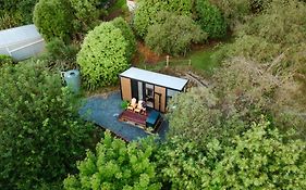 Tranquility Tiny House By Tiny Away